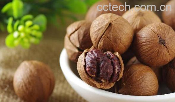 山核桃的功效与作用 山核桃怎么吃好-1