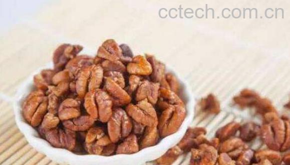 山核桃仁怎么吃 山核桃仁的食用方法-0