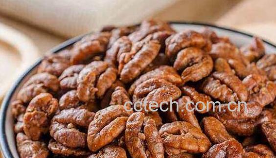 山核桃仁怎么吃 山核桃仁的食用方法-1