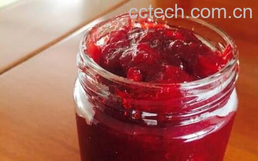 黑布林果酱怎么做窍门 黑布林果酱的保质期-0
