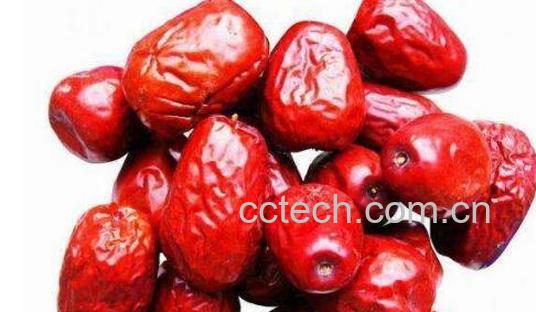 如何去干红枣的皮 吃干红枣的好处-1