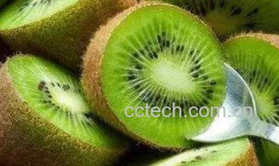 奇异果和猕猴桃的区别 吃奇异果的好处-0