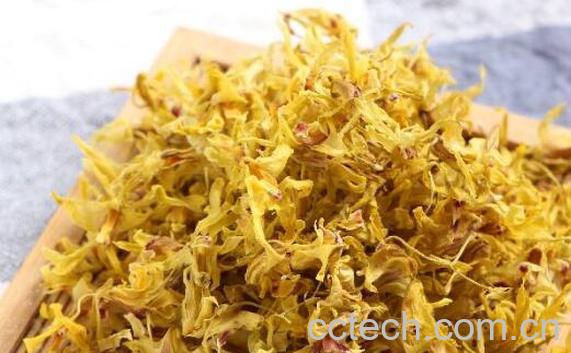 铁皮石斛花的功效与作用 铁皮石斛花的药用价值-1