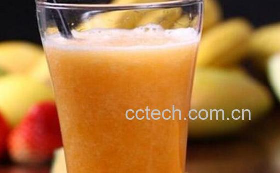 哈密瓜汁的功效与作用 哈密瓜汁有什么功效-0