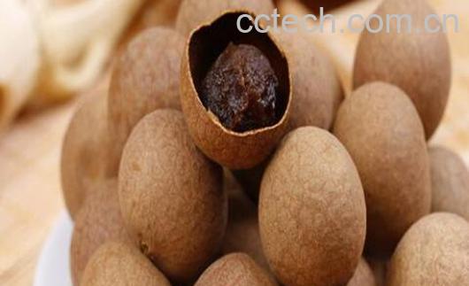 桂圆壳泡水有什么功效-0