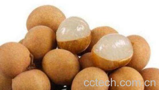 桂圆壳泡水有什么功效-1