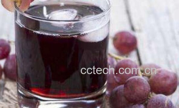 葡萄汁与葡萄酒的区别-0