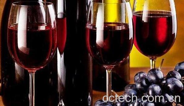 葡萄汁与葡萄酒的区别-1
