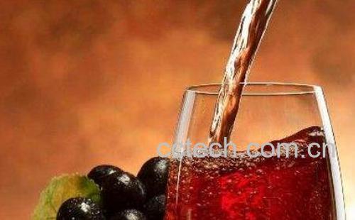 怎么榨葡萄汁好喝-1