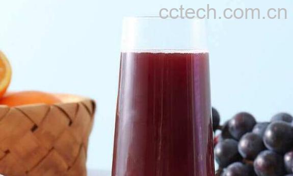 怎么榨葡萄汁好喝-0