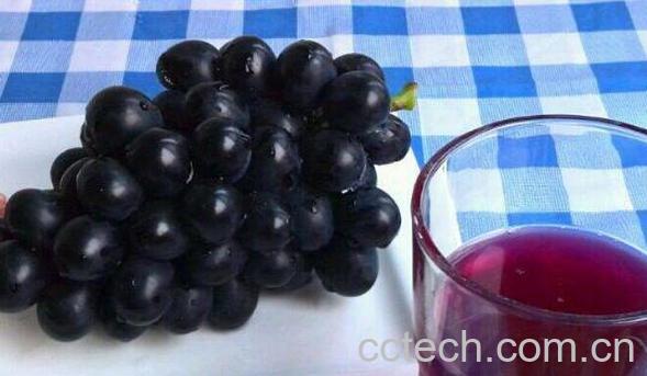 女人经常喝葡萄汁好处-0