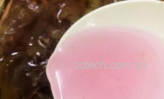 鲜葡萄煮水有么功效-1