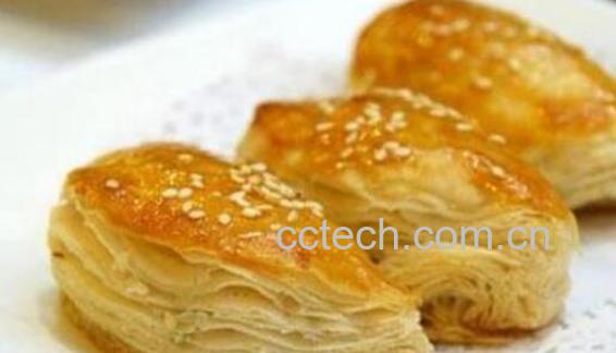 榴莲酥怎么做好吃 榴莲酥的做法教程-0