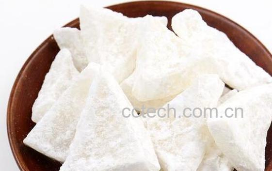 干椰子片怎么吃 干椰子片的食用方法-1