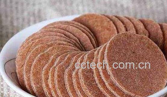 吃山楂饼的功效与作用 山楂饼不能和什么一起吃-0