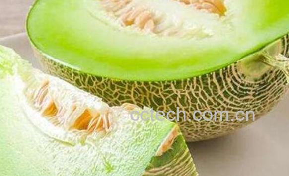 玲珑蜜瓜功效与作用-1