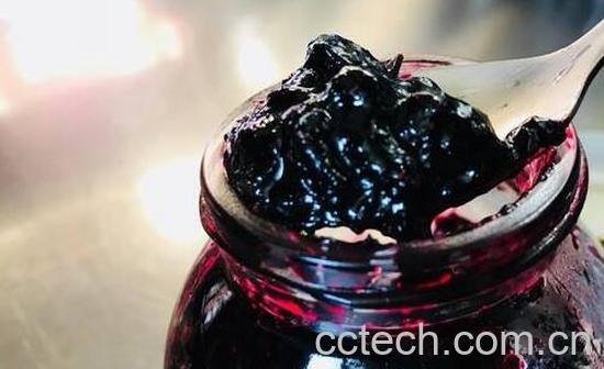 蓝莓果酱怎么吃好 蓝莓果酱的食用方法-0