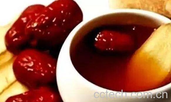 醋泡红枣的功效与作用 醋泡红枣的食用方法-0