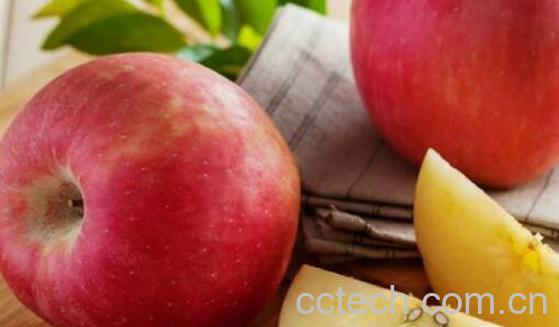 阿克苏苹果的功效与作用-1