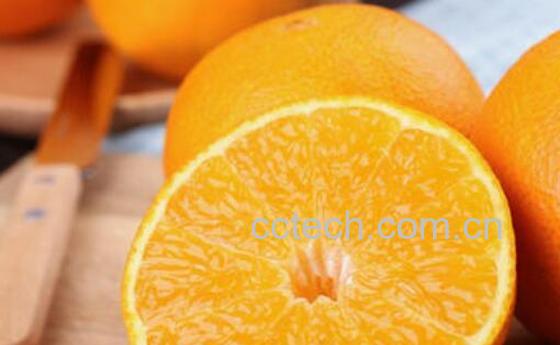 橙子的功效与作用及禁忌-1