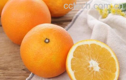 橙子的功效与作用及禁忌-0
