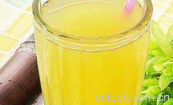 甘蔗姜汁的功效与作用-0