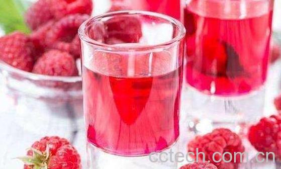 覆盆子酒的功效与作用及做法-1