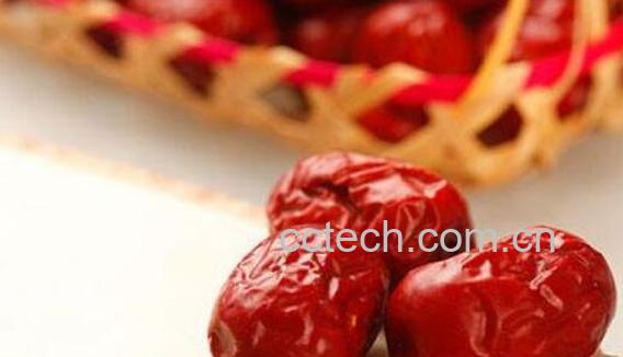 干吃红枣的功效与作用-1