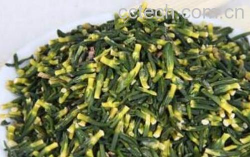 干莲子心的功效与作用-0