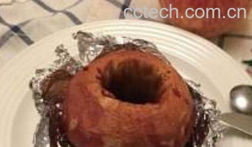 吃烤苹果的功效与作用 哺乳期能吃烤苹果吗-0