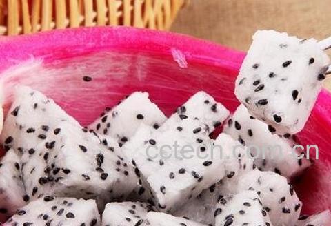 白心火龙果的功效与作用-1