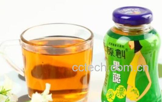 常喝苹果醋有什么好处 长期喝苹果醋好吗-1