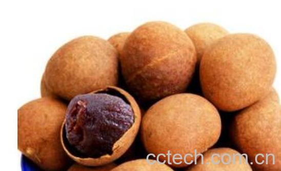 干桂圆的功效与作用 干桂圆怎么吃-0