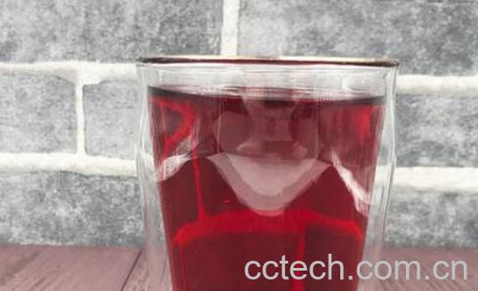 蔓越莓果汁怎么喝 蔓越莓果汁的做法大全-1