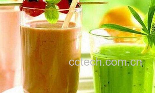 豆浆机怎么打果汁 豆浆机榨果汁的方法教程-0