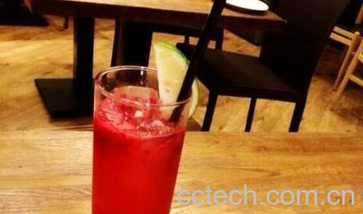 蔓越莓果汁的功效与作用-1