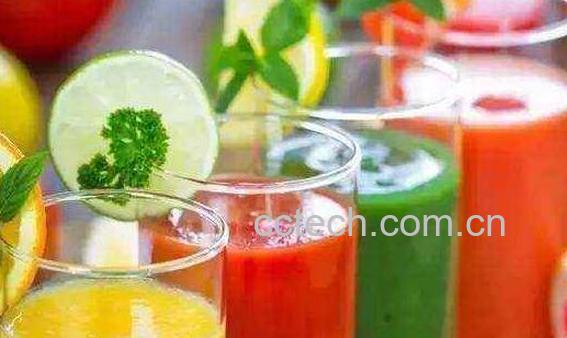 勾兑果汁是怎么做成的 勾兑果汁对人的危害有哪些-1