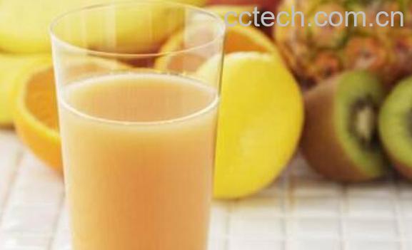 苹果果汁的功效与作用 喝苹果果汁的好处-0