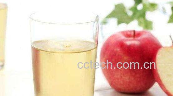 苹果果汁怎么榨好喝 苹果果汁的做法大全-0
