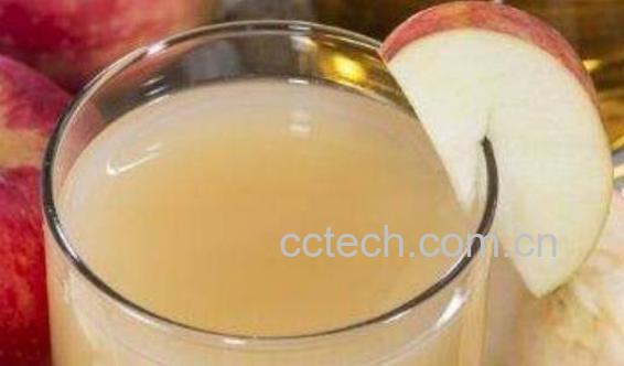 苹果果汁的功效与作用 喝苹果果汁的好处-1
