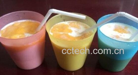 芒果果汁怎么做好喝 芒果果汁的做法教程-0