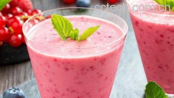 樱桃果汁怎么做 樱桃果汁的做法步骤教程-0