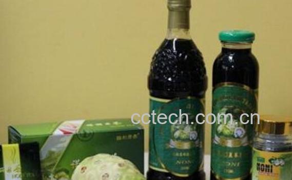 诺丽果汁怎么喝 诺丽果汁的正确喝法-1