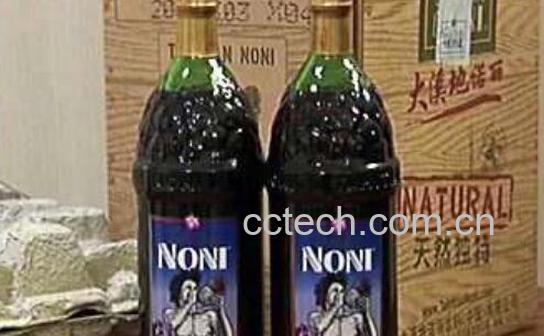 诺丽果汁怎么喝 诺丽果汁的正确喝法-0