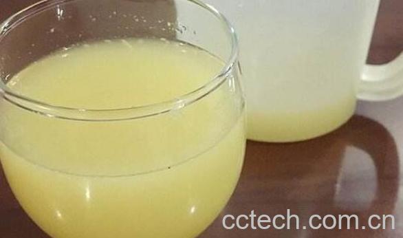 豆浆机可以榨果汁吗 如何用豆浆机榨果汁-0