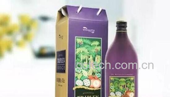 诺丽果汁的功效与作用 诺丽果汁的副作用-0