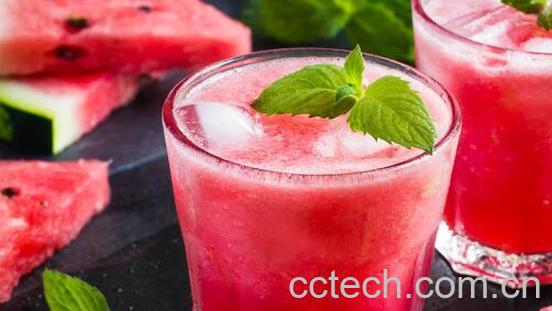 豆浆机可以榨果汁吗 如何用豆浆机榨果汁-1