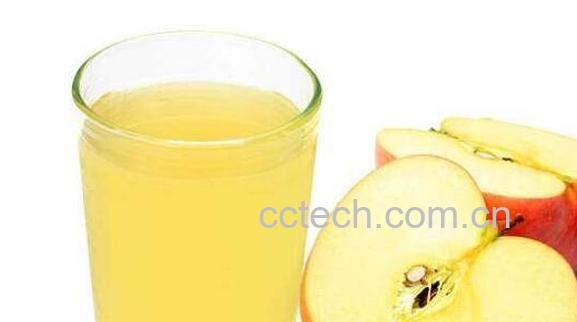 苹果汁的功效与作用 喝苹果汁的好处-0