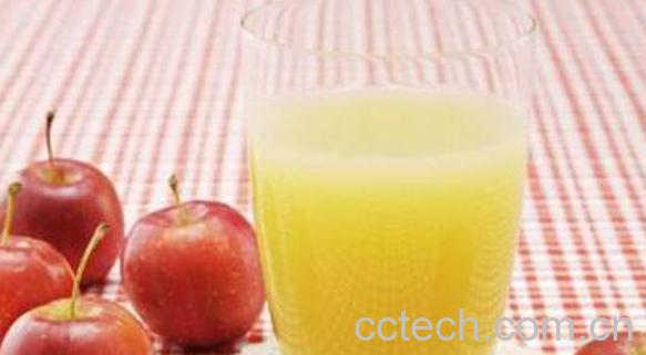 苹果汁的功效与作用 喝苹果汁的好处-1