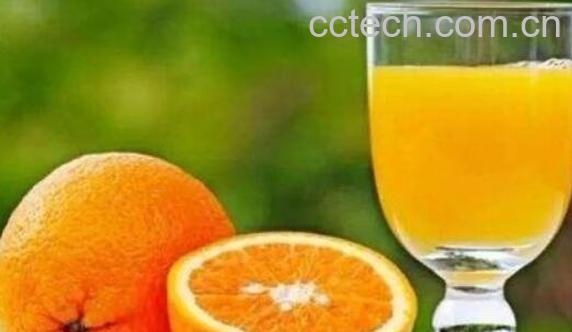 复原橙汁和真橙汁的区别 喝橙汁的好处-0
